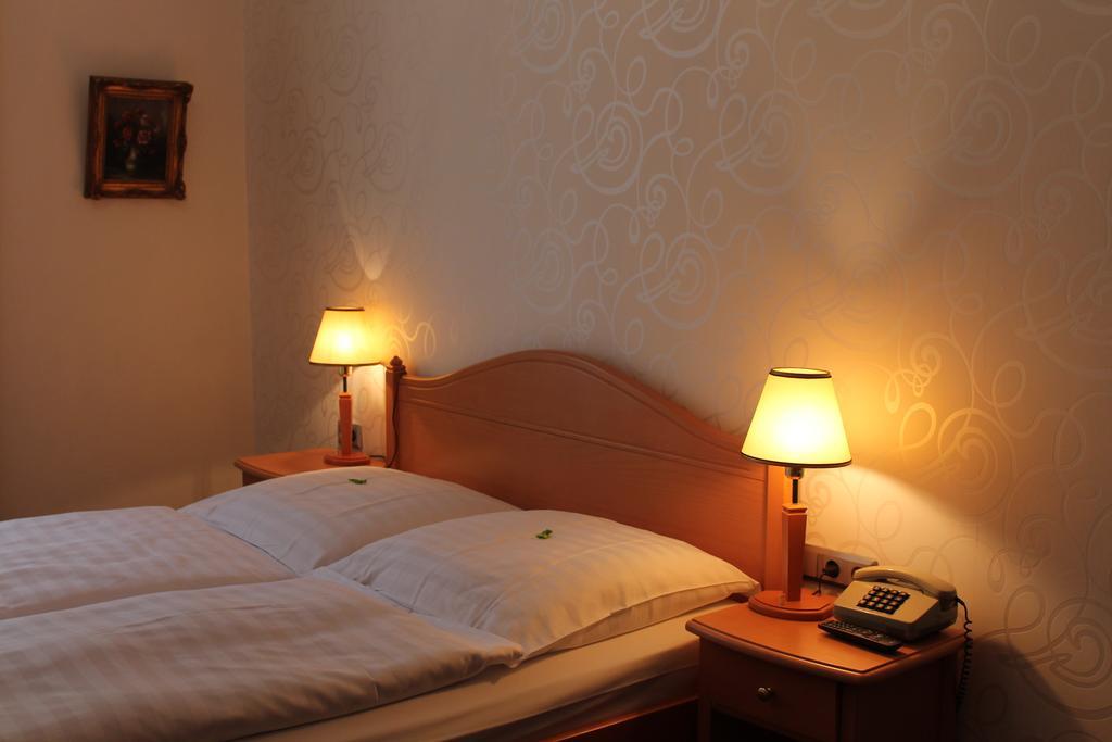 Hotel Weidenhof Дюссельдорф Номер фото